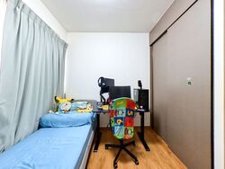 Rivercove Residences (D19), Condominium #565002511